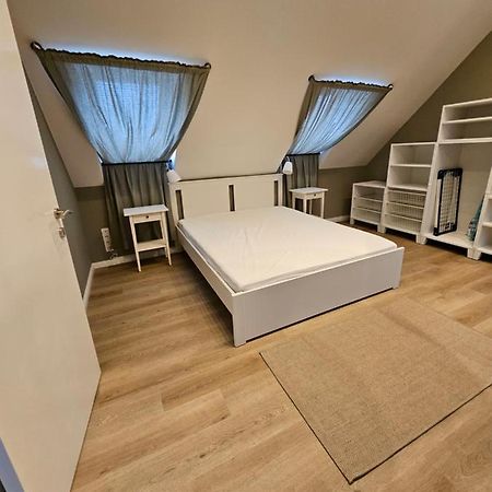 Best Prater Apartments Vienna Exterior photo